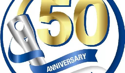 50° ANNIVERSARIO EGI!