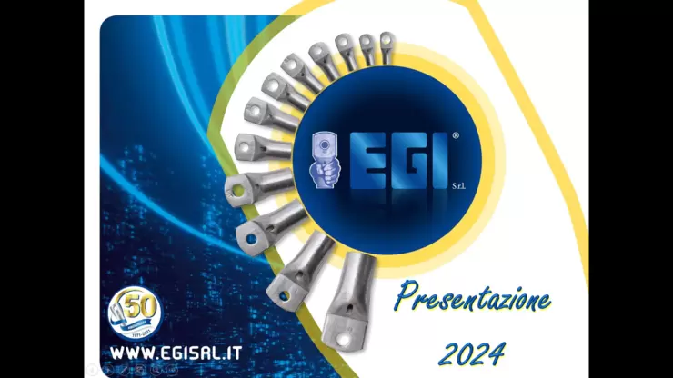 PRESENTAZIONE EGI 2024