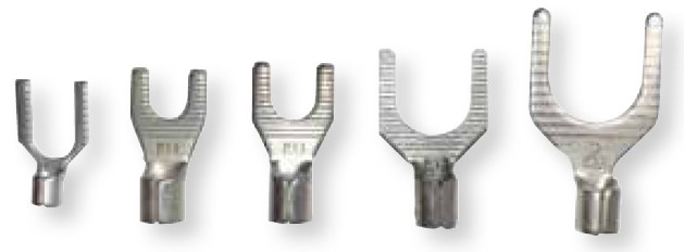 FORK TERMINALS   