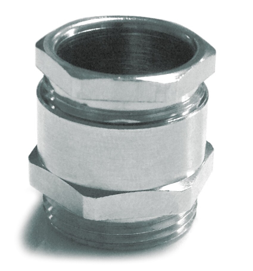 CABLE GLANDS GAS THREAD  