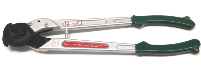 ART. RYC 325 - CABLE CUTTER 10-300 sqmm  